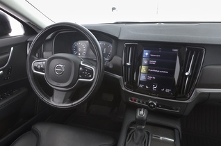 Volvo V90 Cross Country vaihtoauto