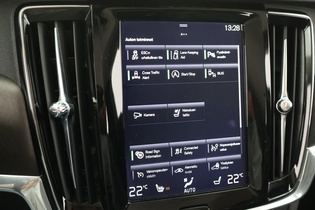 Volvo V90 Cross Country vaihtoauto