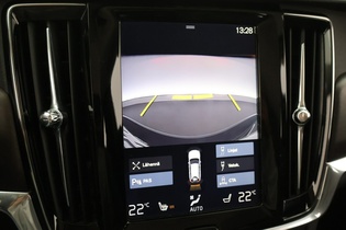 Volvo V90 Cross Country vaihtoauto