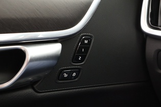 Volvo V90 Cross Country vaihtoauto