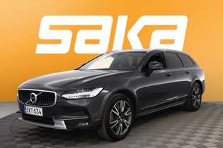 Volvo V90 Cross Country vaihtoauto