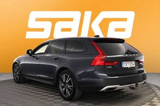 Volvo V90 Cross Country vaihtoauto