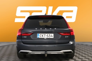 Volvo V90 Cross Country vaihtoauto