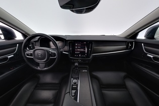 Volvo V90 Cross Country vaihtoauto