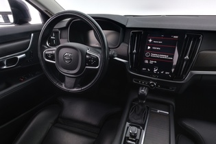 Volvo V90 Cross Country vaihtoauto