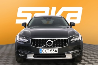 Volvo V90 Cross Country vaihtoauto