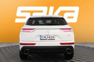 DS 7 vaihtoauto
