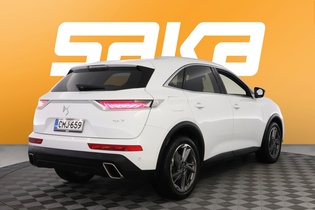 DS 7 vaihtoauto