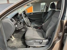 Volkswagen Jetta vaihtoauto