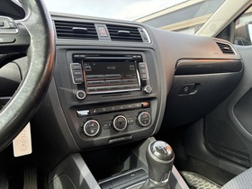 Volkswagen Jetta vaihtoauto