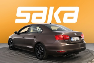 Volkswagen Jetta vaihtoauto