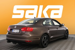 Volkswagen Jetta vaihtoauto