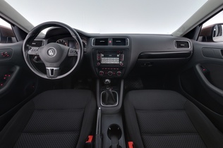 Volkswagen Jetta vaihtoauto