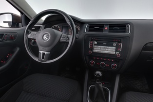 Volkswagen Jetta vaihtoauto