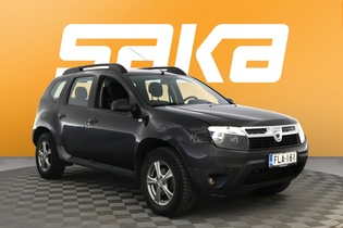 Dacia Duster vaihtoauto