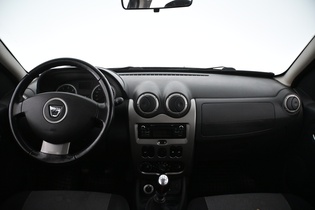 Dacia Duster vaihtoauto