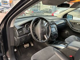 Mercedes-Benz R vaihtoauto