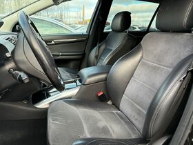 Mercedes-Benz R vaihtoauto