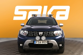 Dacia Duster vaihtoauto