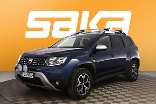 Dacia Duster vaihtoauto