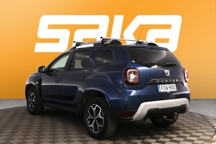 Dacia Duster vaihtoauto