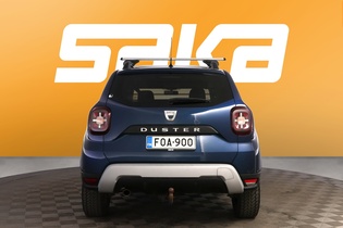 Dacia Duster vaihtoauto