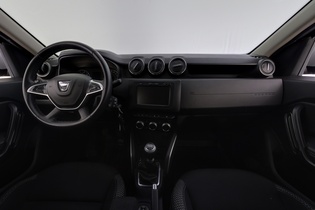 Dacia Duster vaihtoauto