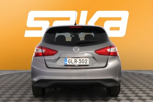 Nissan Pulsar vaihtoauto