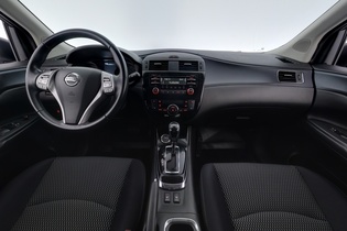 Nissan Pulsar vaihtoauto