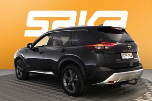 Nissan X-Trail vaihtoauto