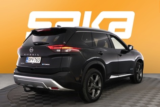 Nissan X-Trail vaihtoauto