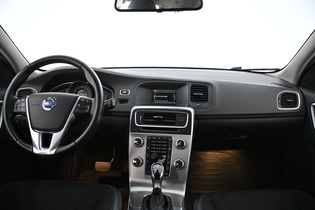 Volvo V60 Cross Country vaihtoauto