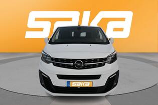 Opel Vivaro vaihtoauto