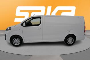 Opel Vivaro vaihtoauto