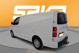 Opel Vivaro vaihtoauto