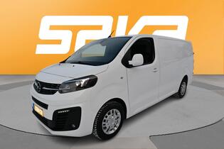 Opel Vivaro vaihtoauto