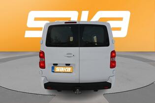 Opel Vivaro vaihtoauto