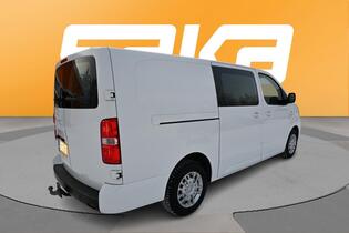 Opel Vivaro vaihtoauto