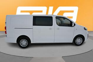 Opel Vivaro vaihtoauto