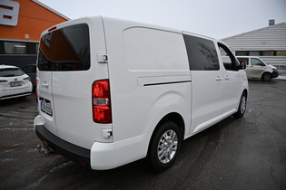 Opel Vivaro vaihtoauto