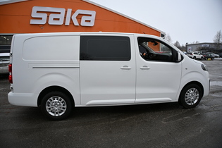 Opel Vivaro vaihtoauto