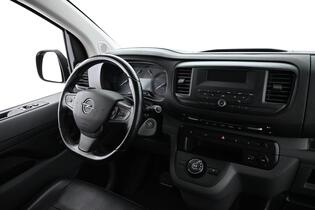Opel Vivaro vaihtoauto