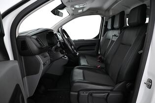 Opel Vivaro vaihtoauto