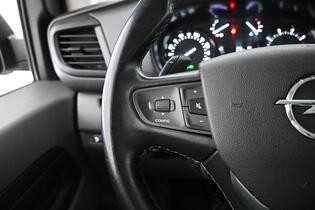 Opel Vivaro vaihtoauto