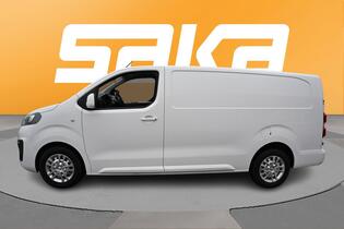 Opel Vivaro vaihtoauto