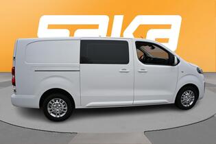 Opel Vivaro vaihtoauto