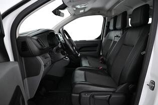 Opel Vivaro vaihtoauto