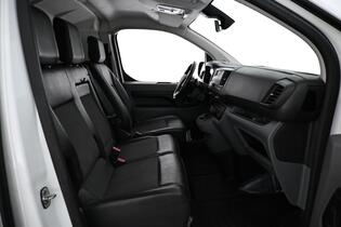 Opel Vivaro vaihtoauto