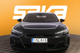 Audi e-tron GT vaihtoauto