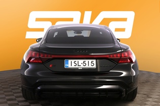 Audi e-tron GT vaihtoauto